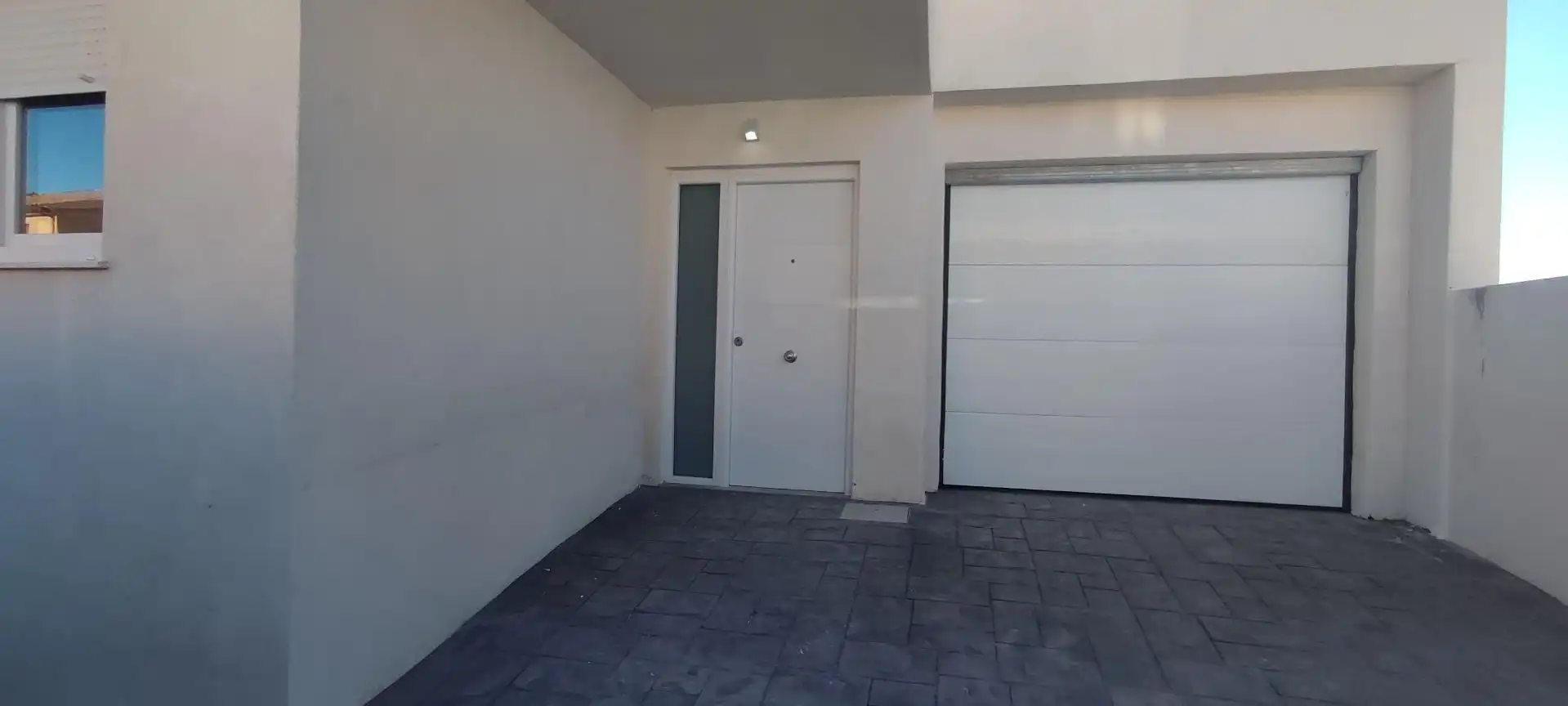 Adosado con terraza en venta en Alpera, imagen 10