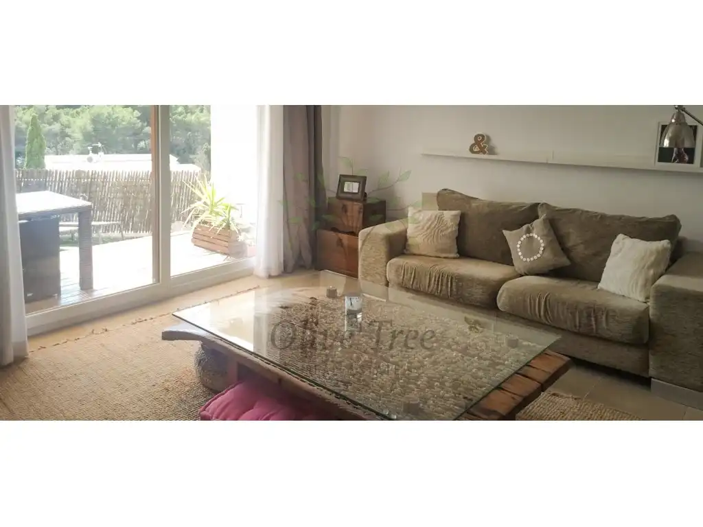 Living room of Detached homes for rent in Santa Eulària des Riu