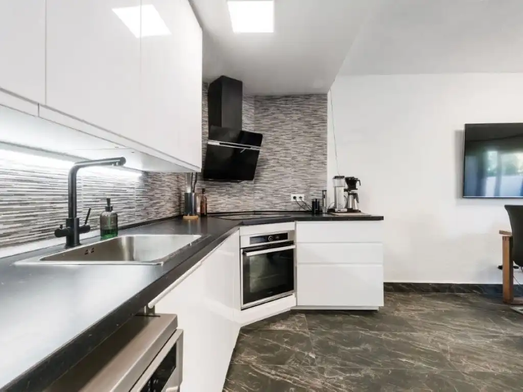 Casa adosada en venta en Calle San Sebastian, Cabo Cervera