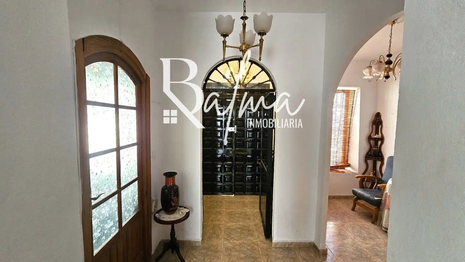 Detached homes for sale in Vélez-Málaga  with Terrace, Storage room and Furnished