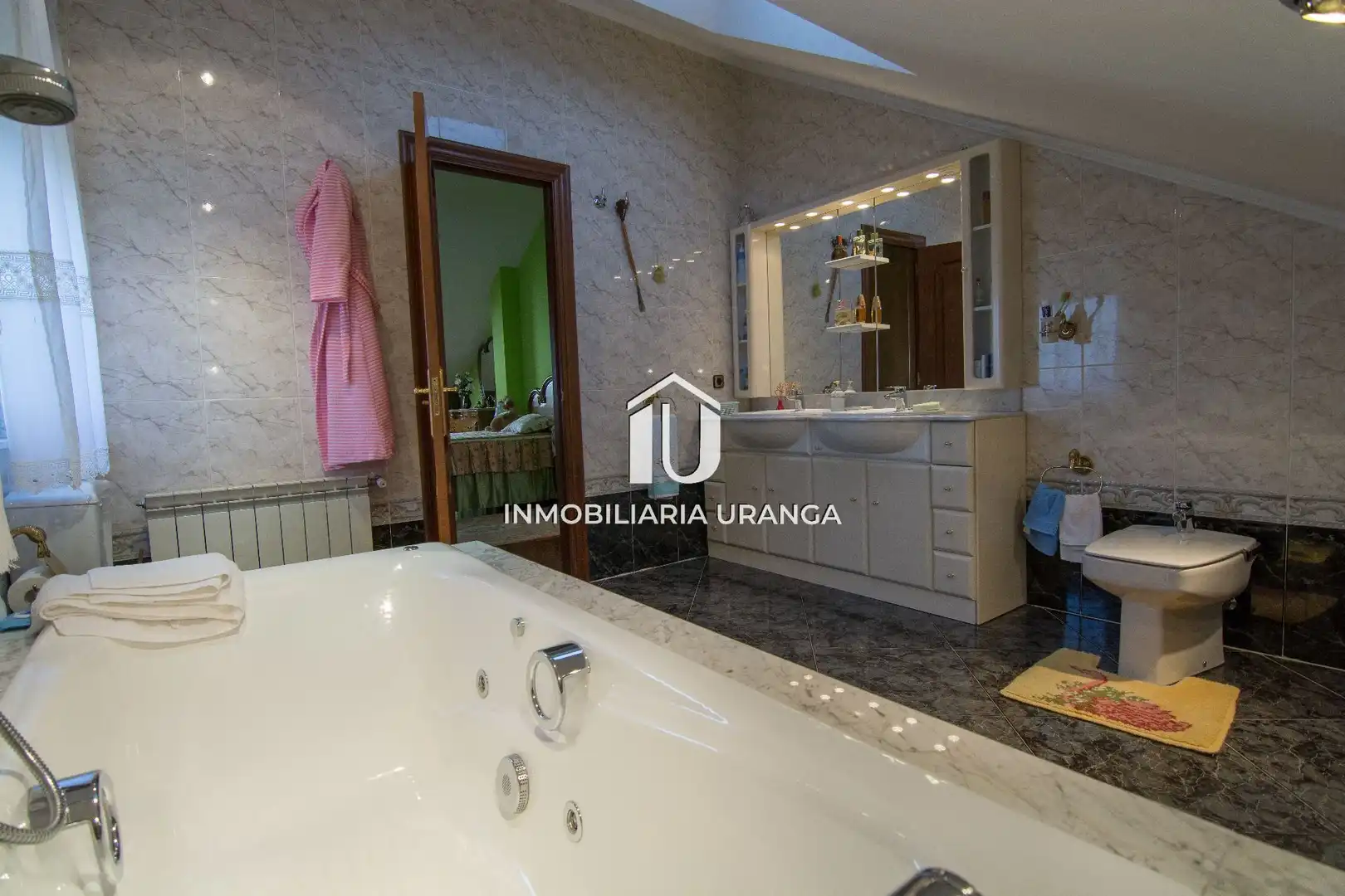 Haus mit Pool zum Verkauf in La sorrozuela, imagen 32