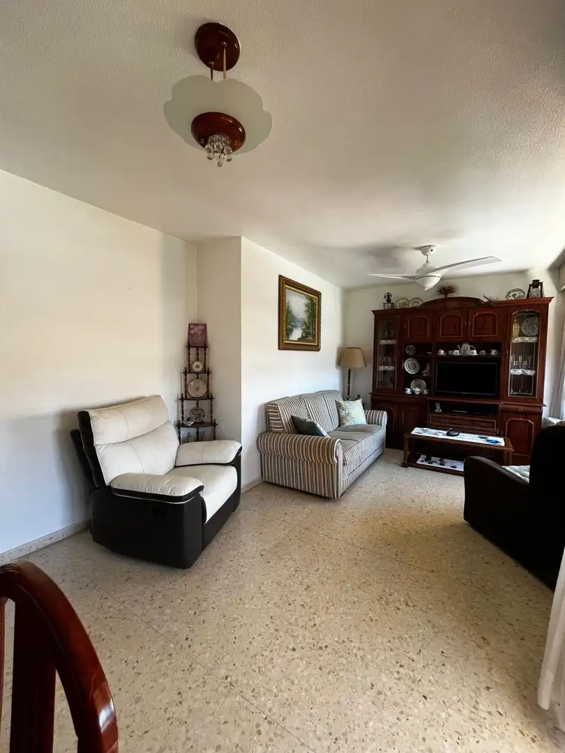 Appartement avec terrasse à vendre à Cala de Finestrat, imagen 2