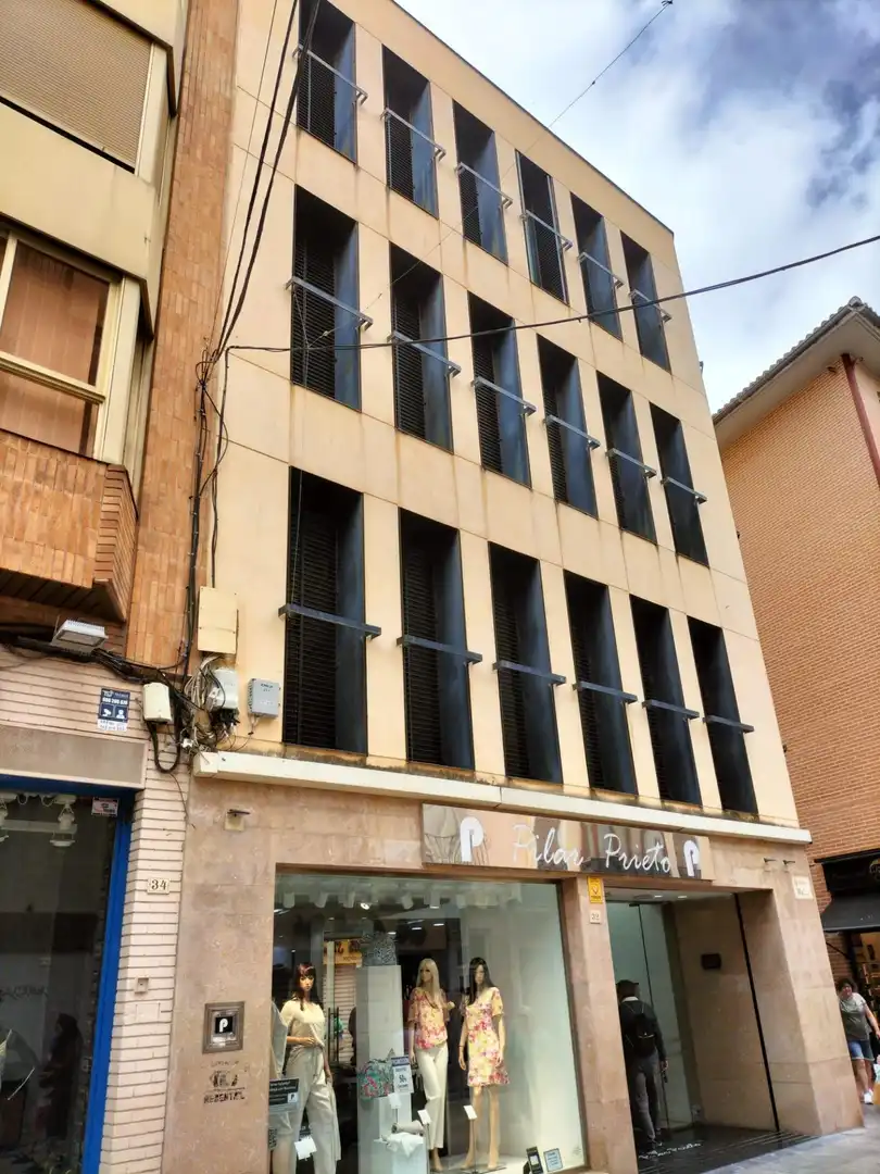 Residenziale in vendita a Calle MAJOR 32