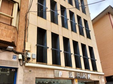 Residential for sale in Calle MAJOR 32