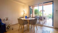 Dining room of Single-family semi-detached for sale in Sant Feliu de Guíxols  with Air Conditioner, Private garden and Terrace