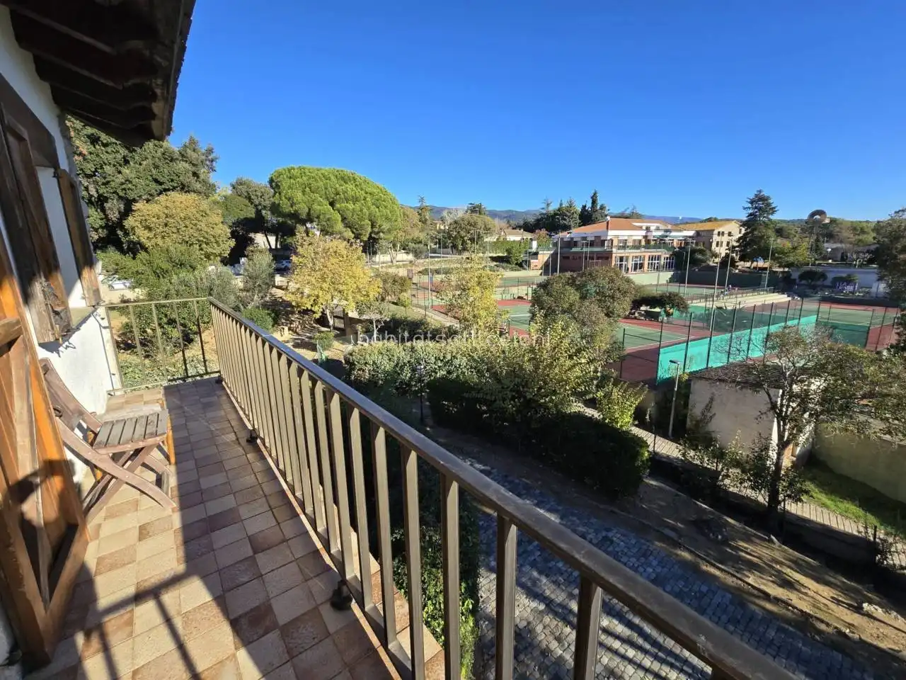 Casa o xalet en venda a Calle els gorgs, Les Franqueses del Vallès