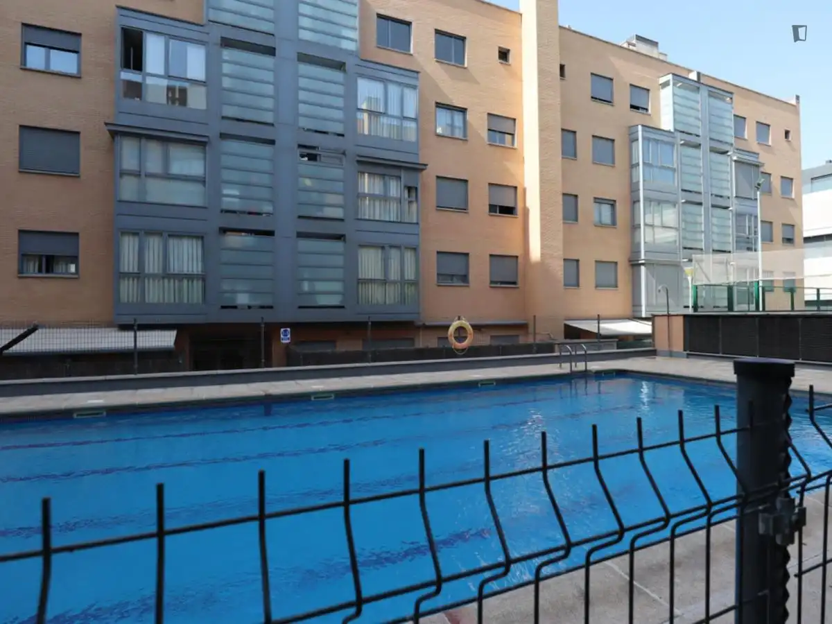 Apartament de lloguer a Peñagrande