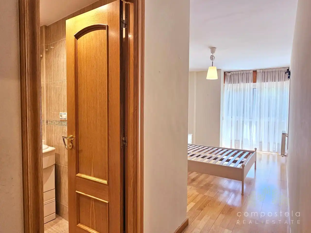 Flat with lift for sale in Figueiras, imagen 14