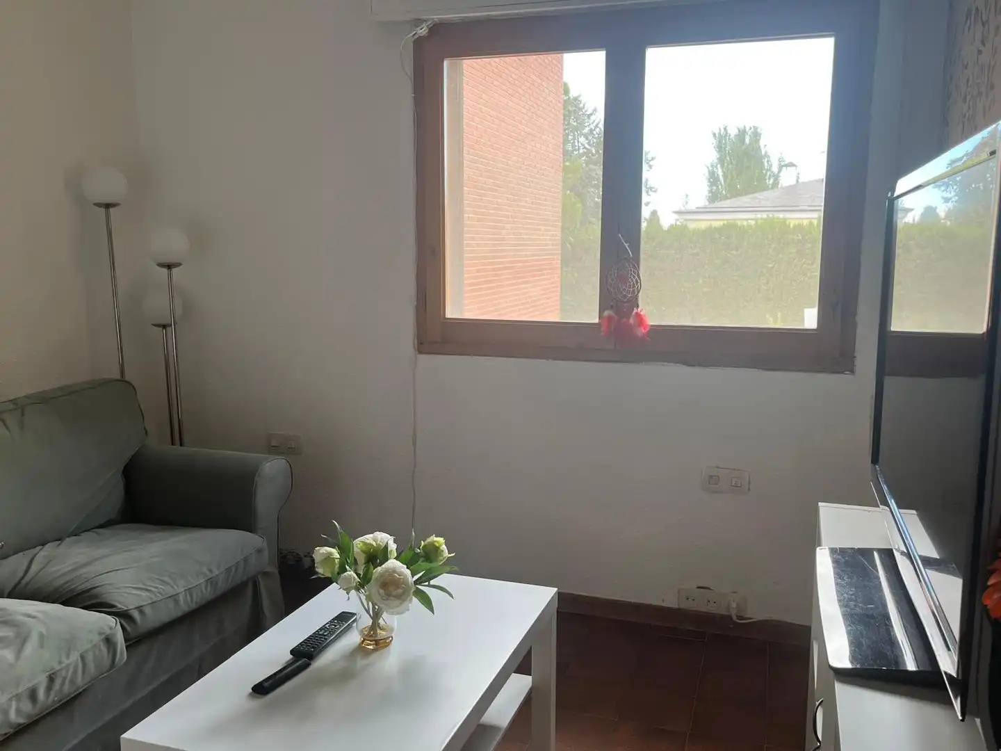 Flat for rent in El Bosque