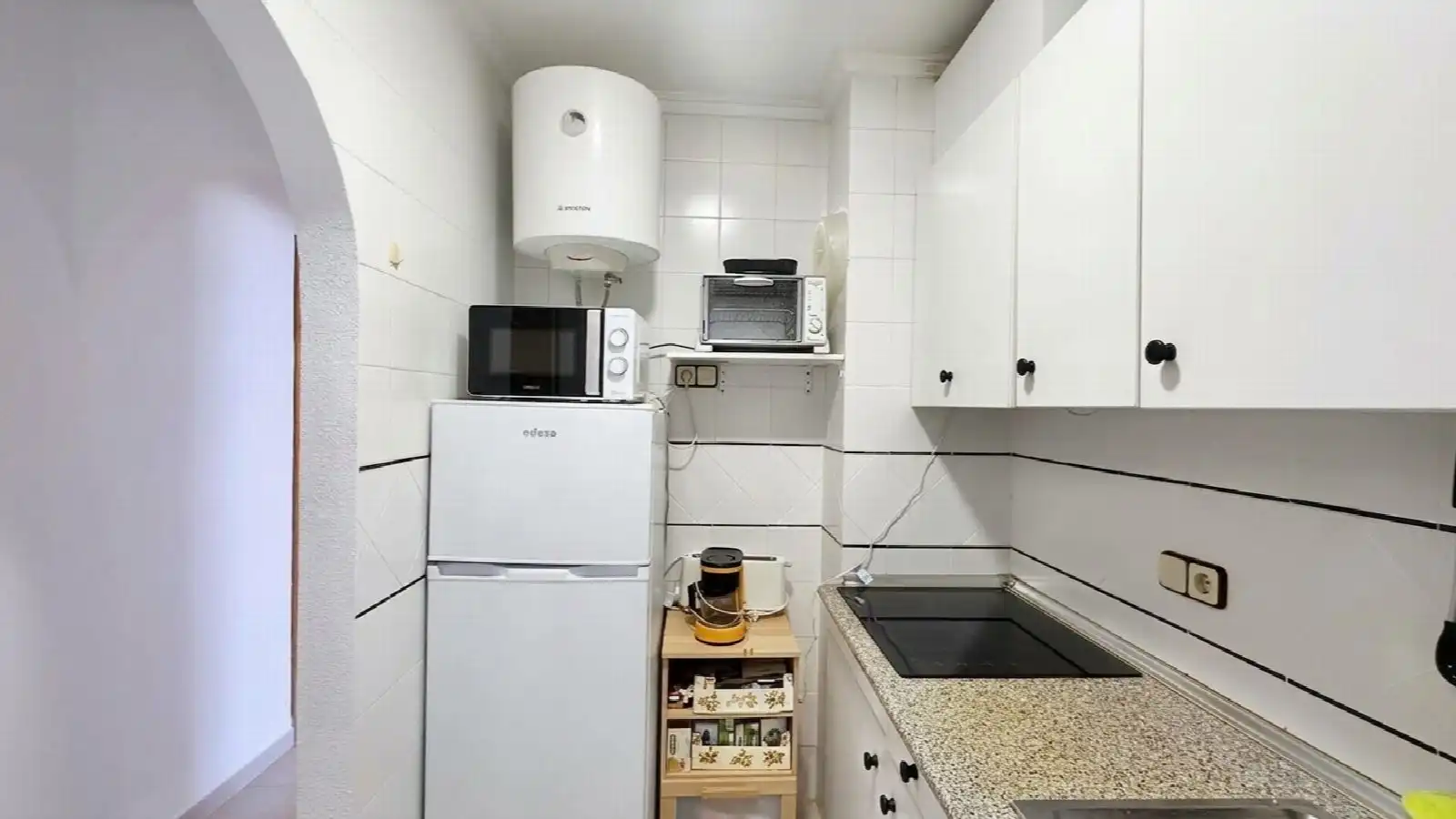 Apartament en venda a Playa del Acequión, Náufragos y Rocío del Mar, imagen 20