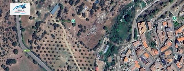 Piso en Venta en  SAN LORENZO en Valdemorillo pueblo