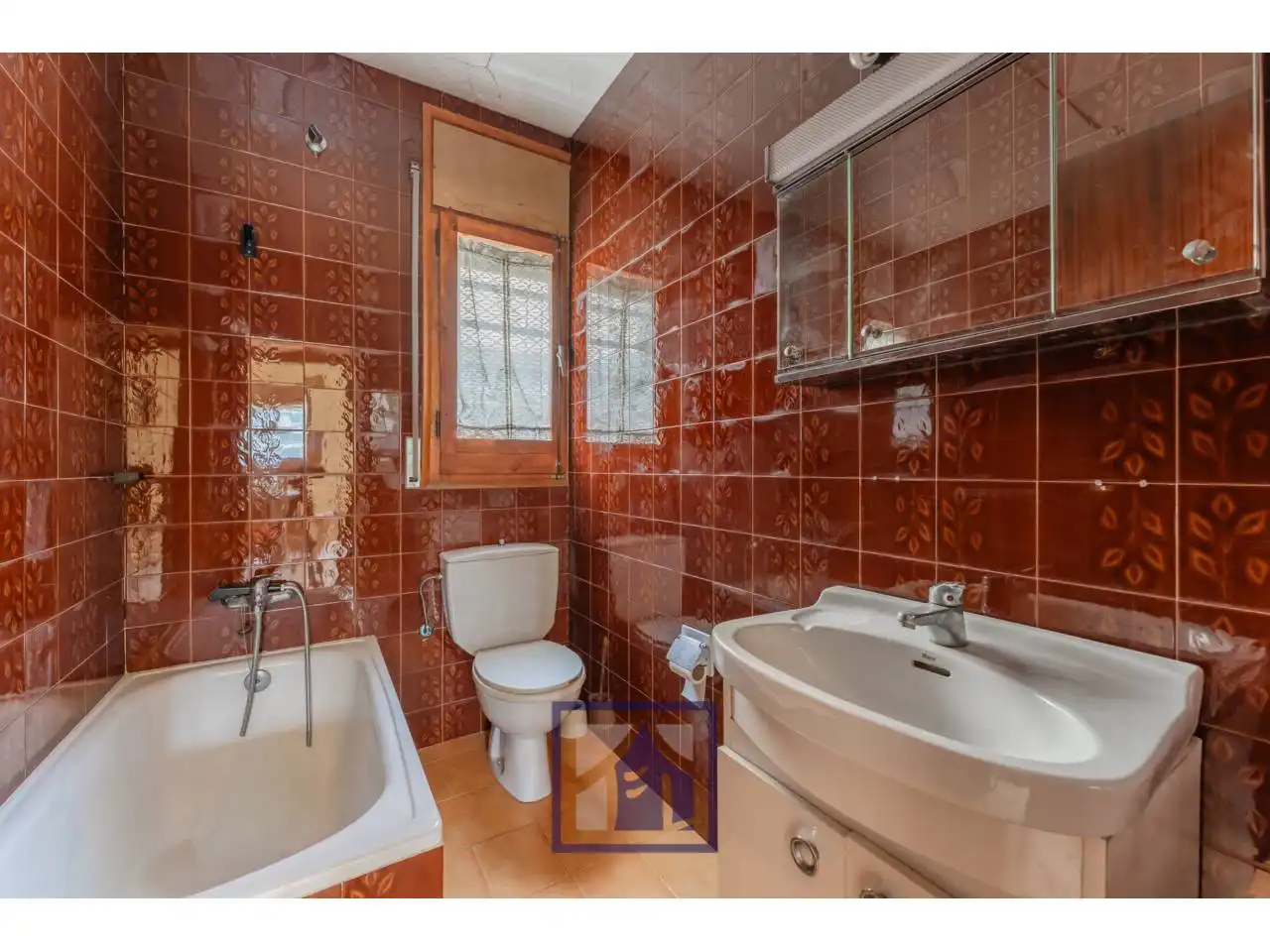 Baño de Casa o chalet en venta en Lliçà d'Amunt con Calefacción, Jardín privado y Terraza