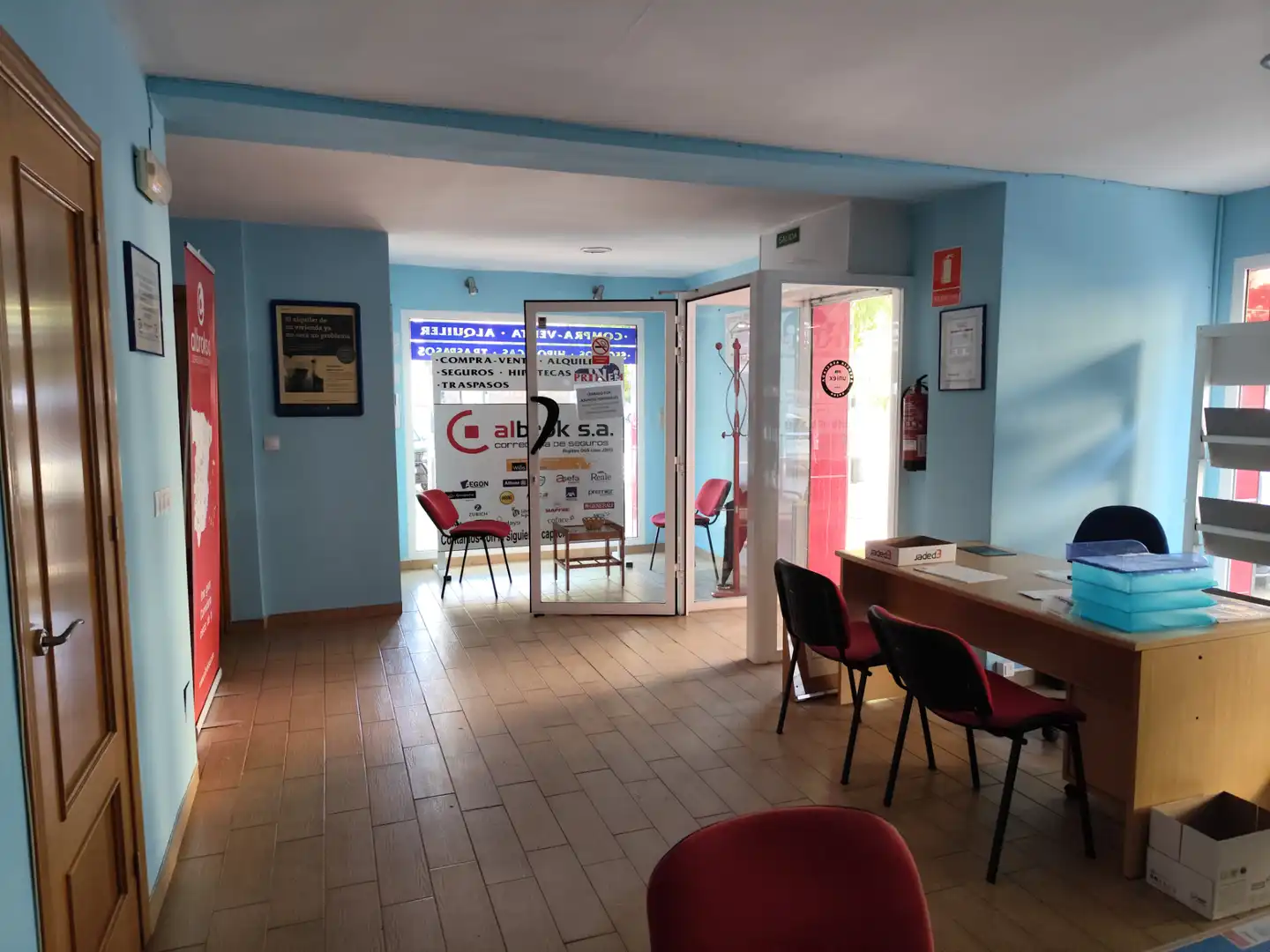 Commercial properties for rent in Mérida
