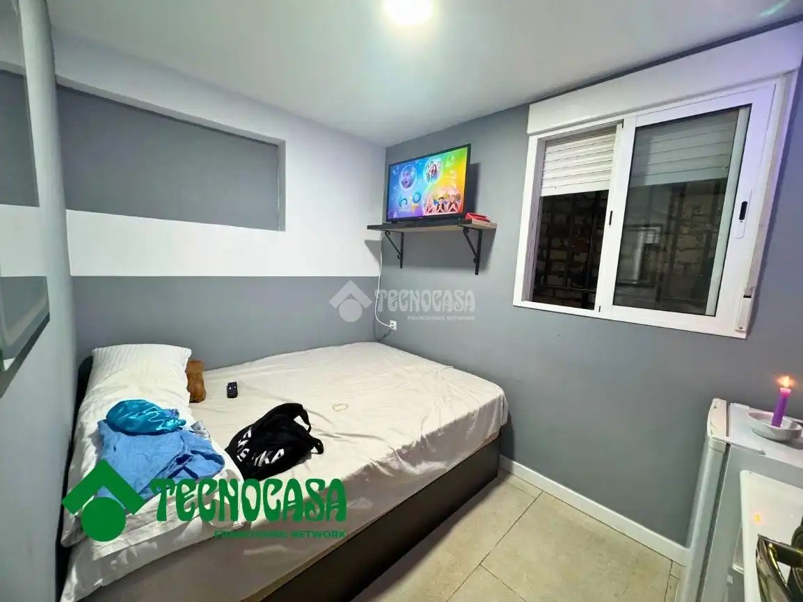 Bedroom of Houses for sale in Coín, Málaga