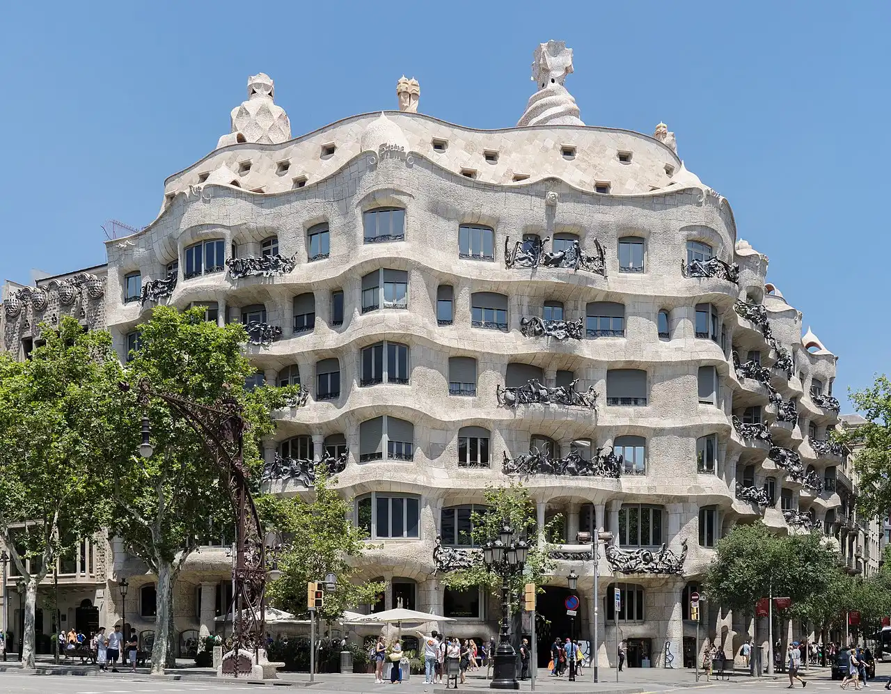 Wohnung mit Terrasse zum Verkauf in Avinguda del Paral·lel, imagen 13