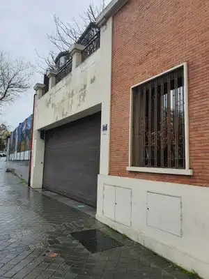 Aparcament en venda a Calle pedro de valdivia, imagen 15