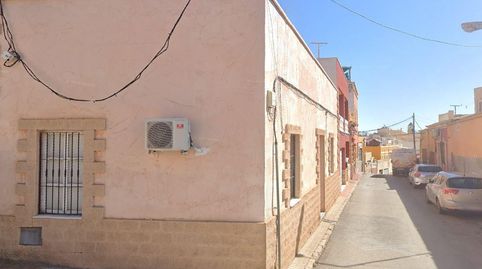 Foto 3 de Casa adosada en venda a Calle Cara, 40, La Chanca - Pescadería, Almería Capital
