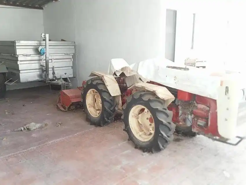Aparcament de Casa o xalet en venda en Priego de Córdoba