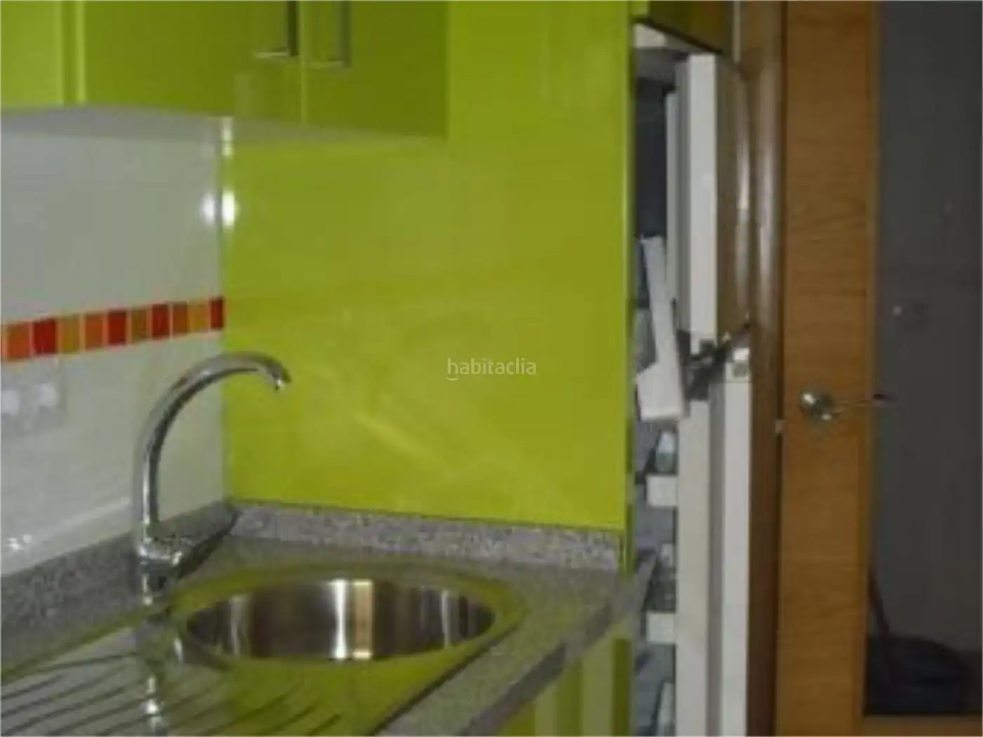 Appartamento con ascensore in vendita a Calle Vesubio 14, imagen 5