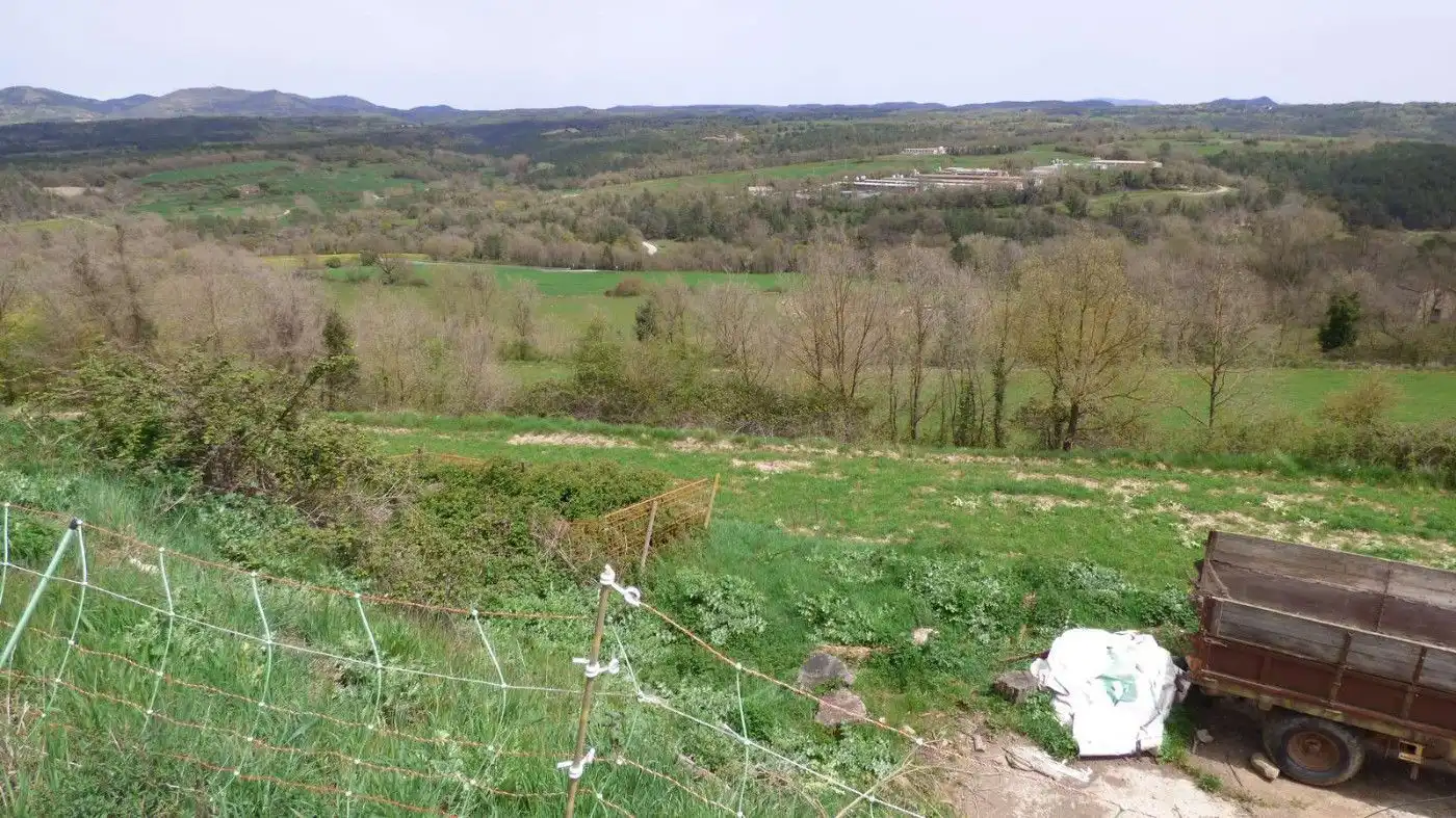 Finca rústica en venda en Castellterçol amb Traster