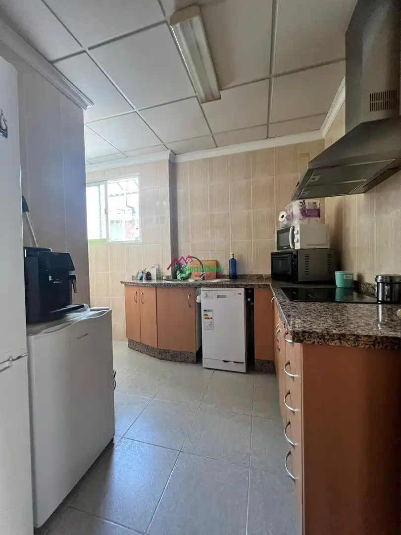Cuina de Pis en venda en Ubrique