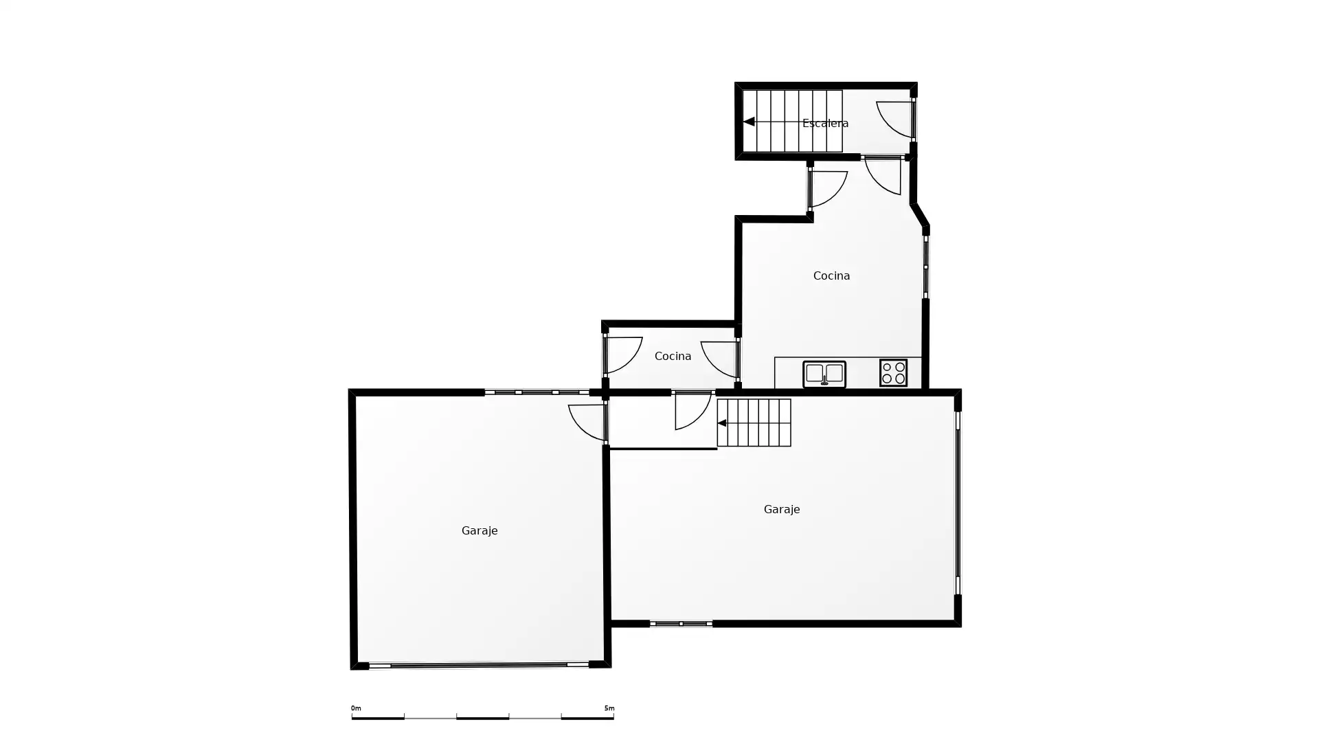 Casa o chalet en venta en Llana, Rada de Haro