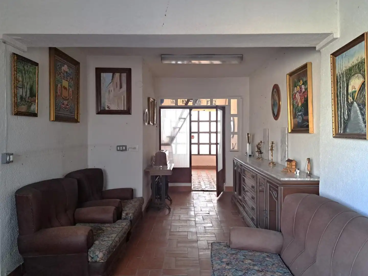 Flat for sale in Requena  with Heating, Parquet flooring and Terrace