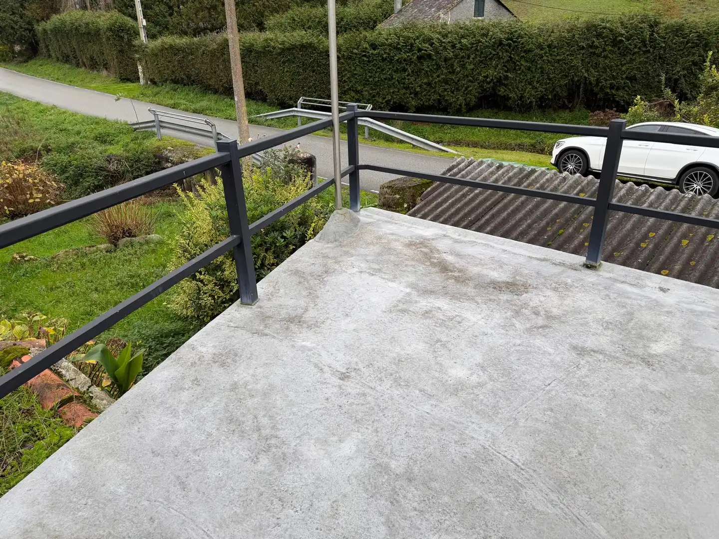 Xalet amb jardí en venda a Estrada Vilaronte Espiñeira 45, imagen 2