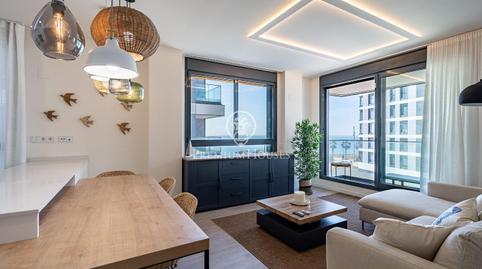 Foto 2 de Pis de lloguer a Port, Barcelona