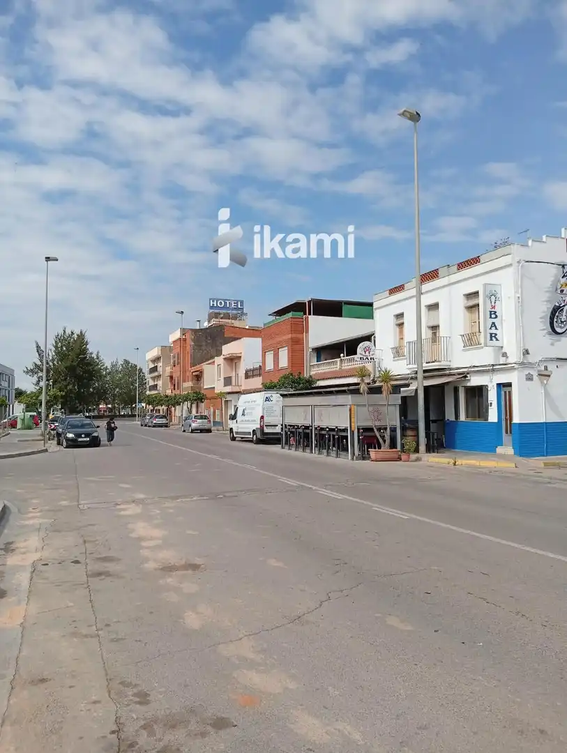 Residential land for sale in Don Juan de Austria, imagen 25