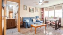 Sala d'estar de Pis en venda en L'Hospitalet de Llobregat