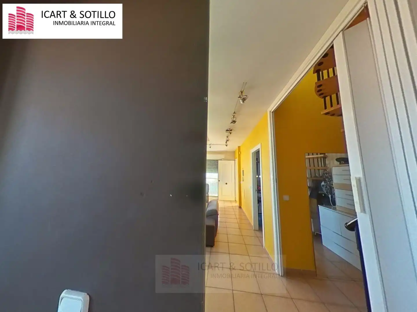 Ático en venta en Vinaròs