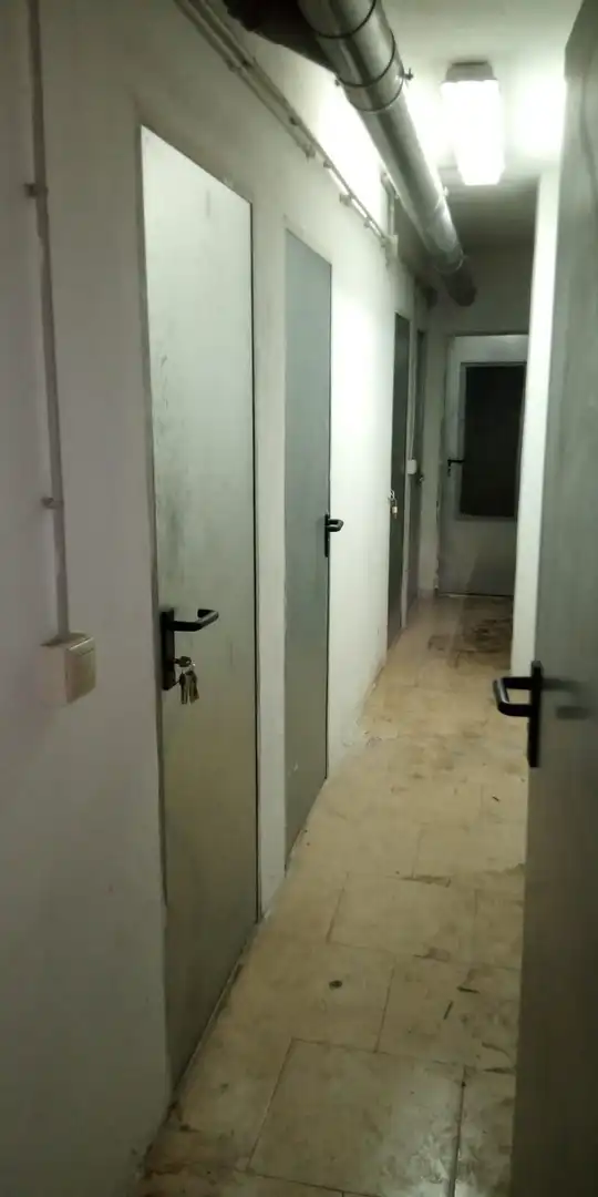 Trastero en venta en Torreperogil