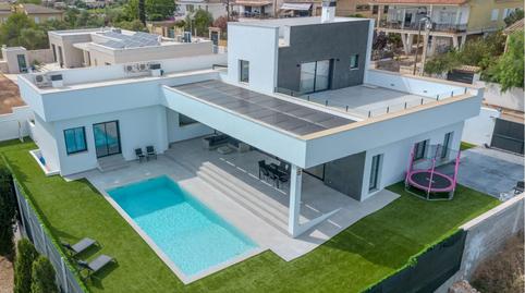 Foto 3 de Casa o xalet en venda a Sa Cabaneta, Marratxí