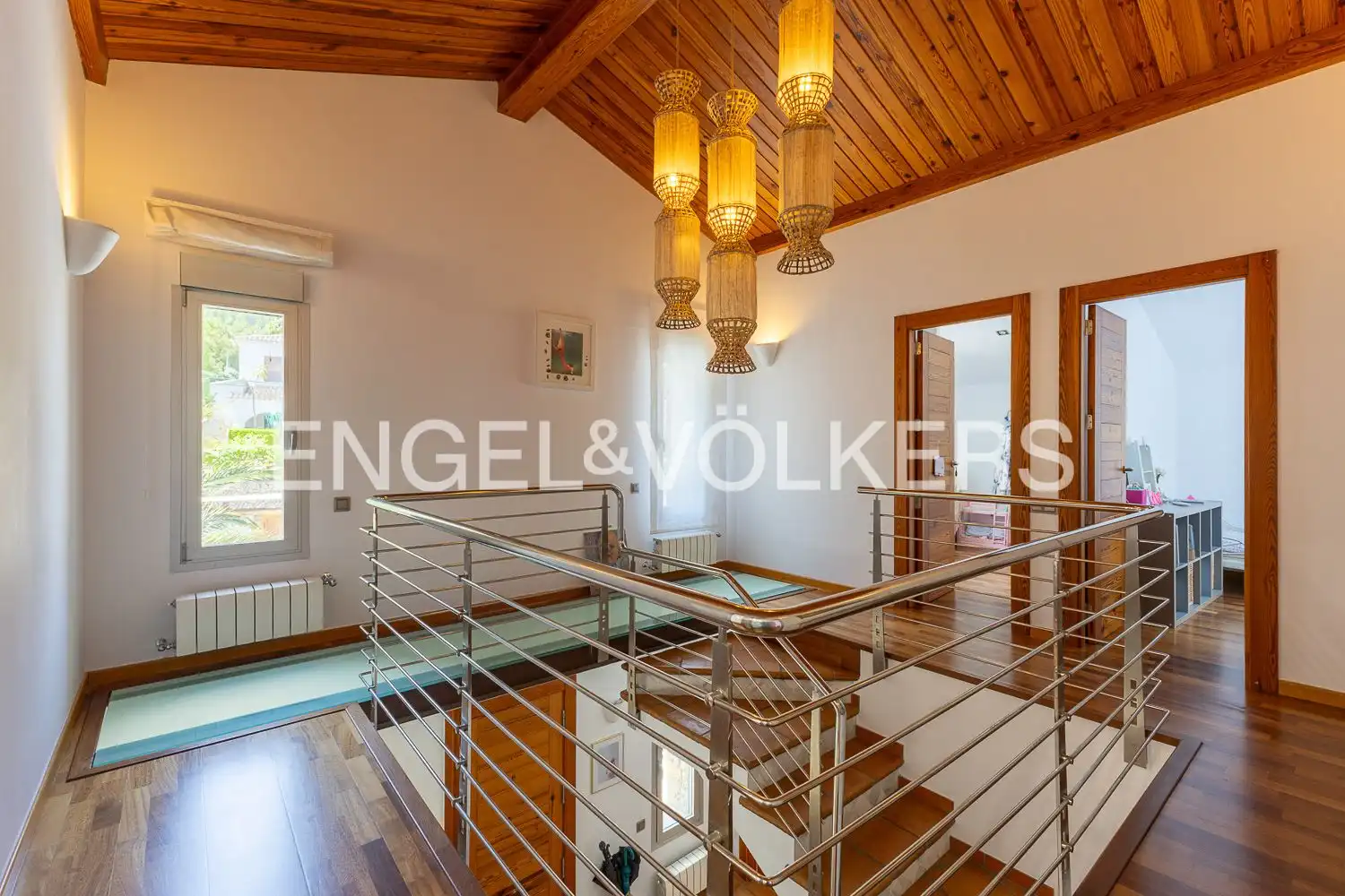 Maison avec terrasse à vendre à El Montgó, imagen 23