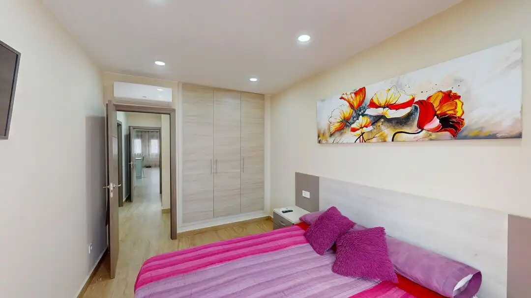 Wohnung zum Verkauf in Palafolls, imagen 13