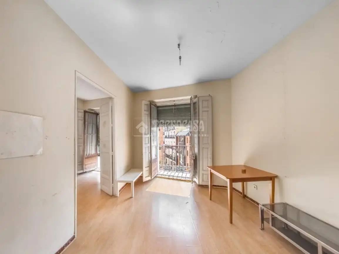 Habitación de Piso en venta en Madrid