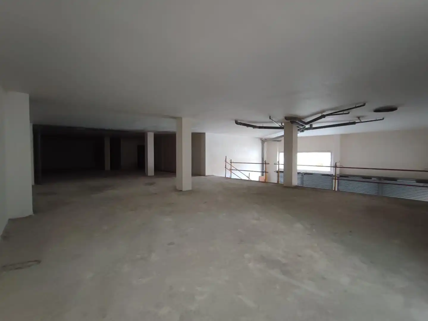 Gewerbefläche zum Verkauf in Passeig de Pau Claris 66A, imagen 24