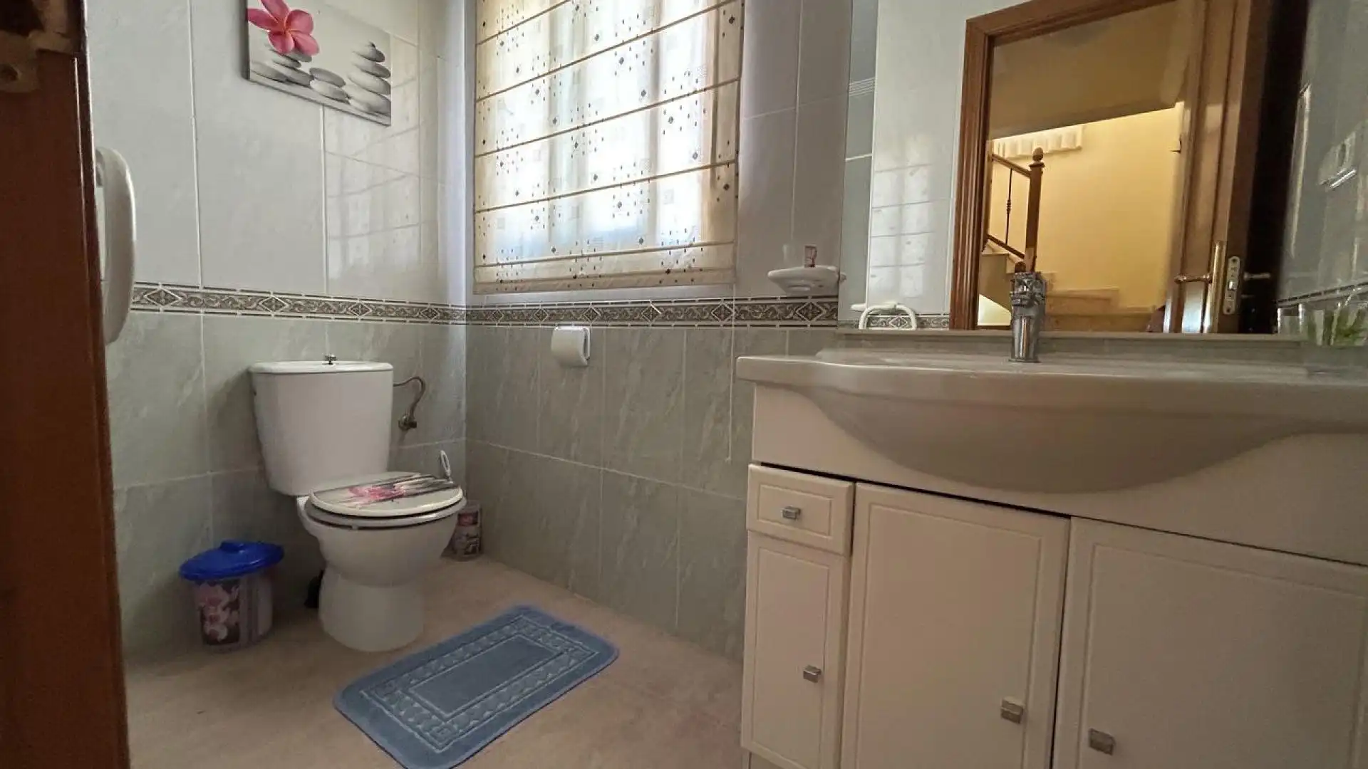 Maison mitoyenne à vendre à Orihuela Costa, imagen 18