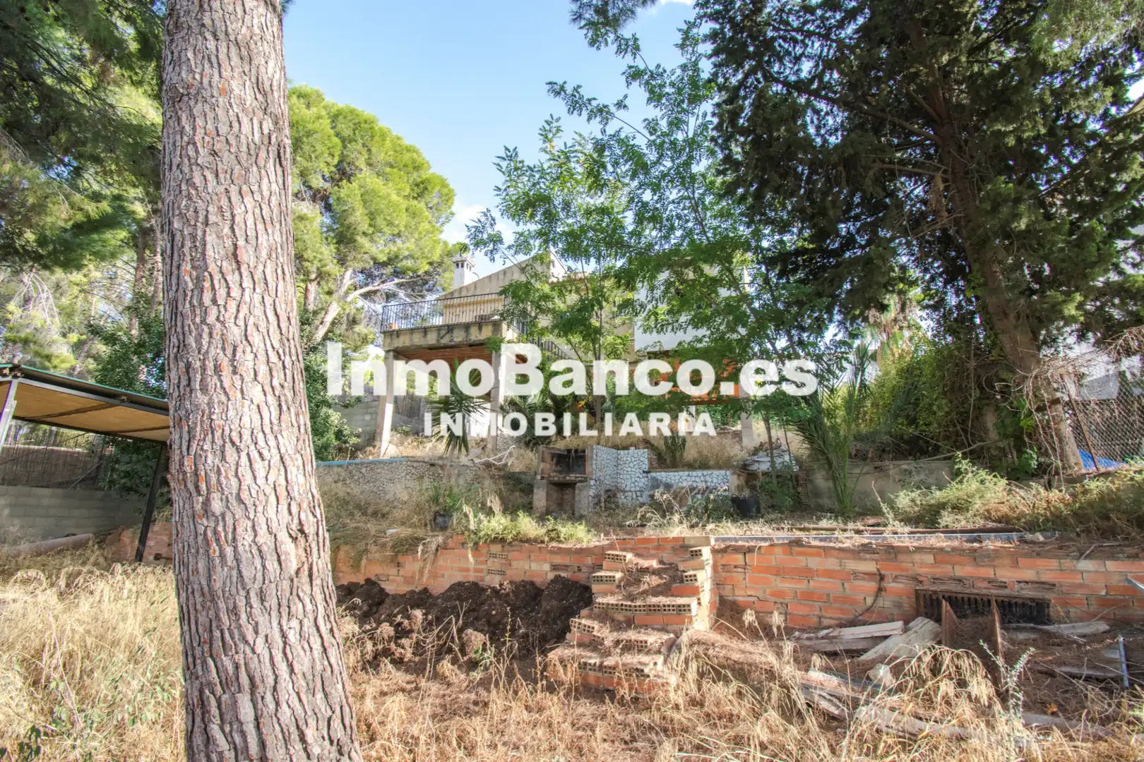 Villa avec jardin à vendre à Urbanización la Loma, imagen 28