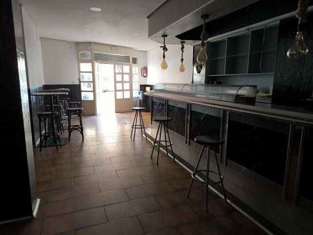 Local comercial en Venta en José Mardones en Judimendi