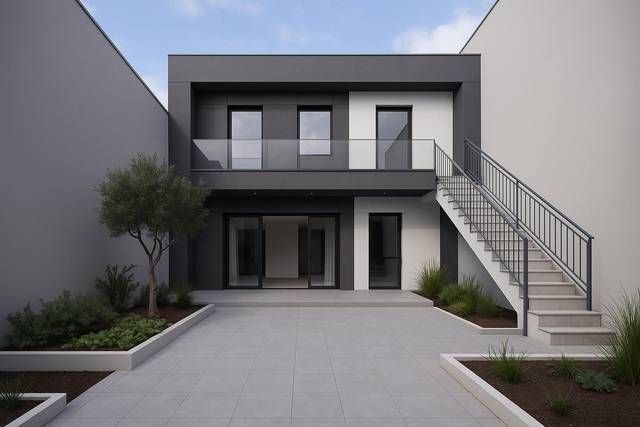 Casa-chalet en Venta en  SEVILLA en San Antón