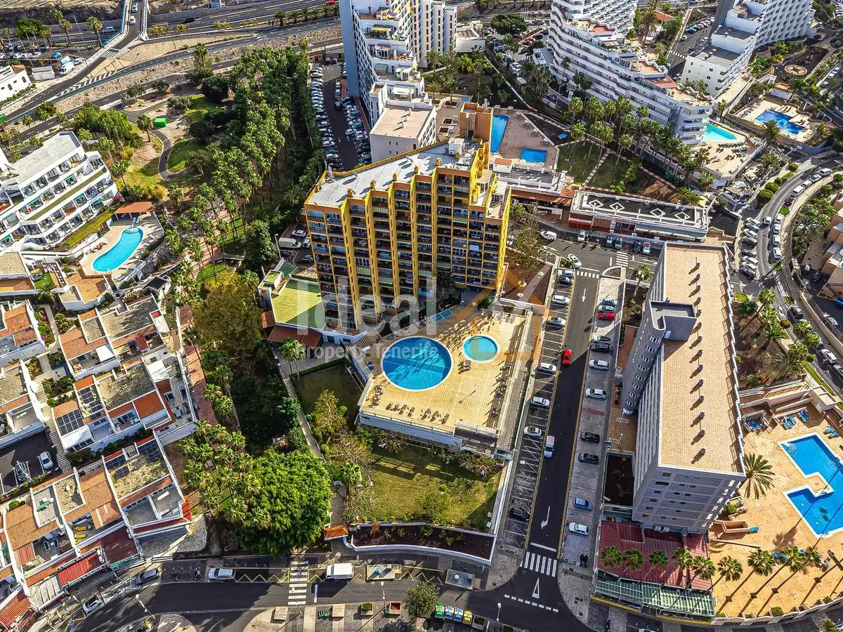 Apartment with pool for sale in Costa Adeje, imagen 39