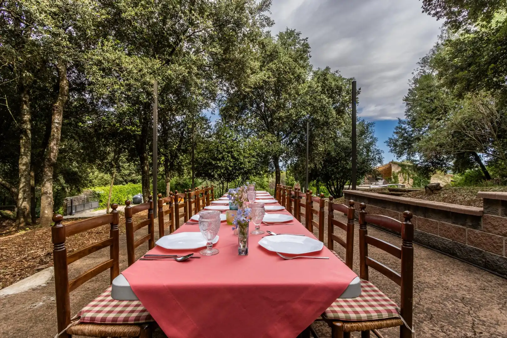 Finca rústica en venta en Esponellà con Calefacción, Jardín privado y Terraza