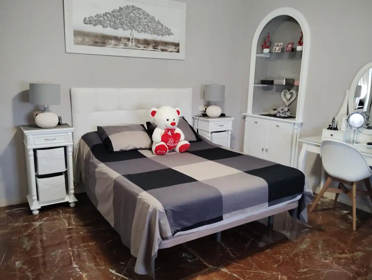 Appartement avec ascenseur à vendre à Calle Donantes de Sangre, imagen 14