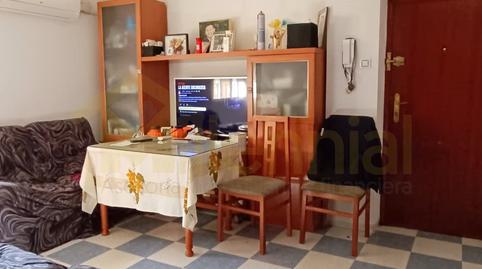 Foto 2 de Pis en venda a Los Pájaros,  Sevilla Capital