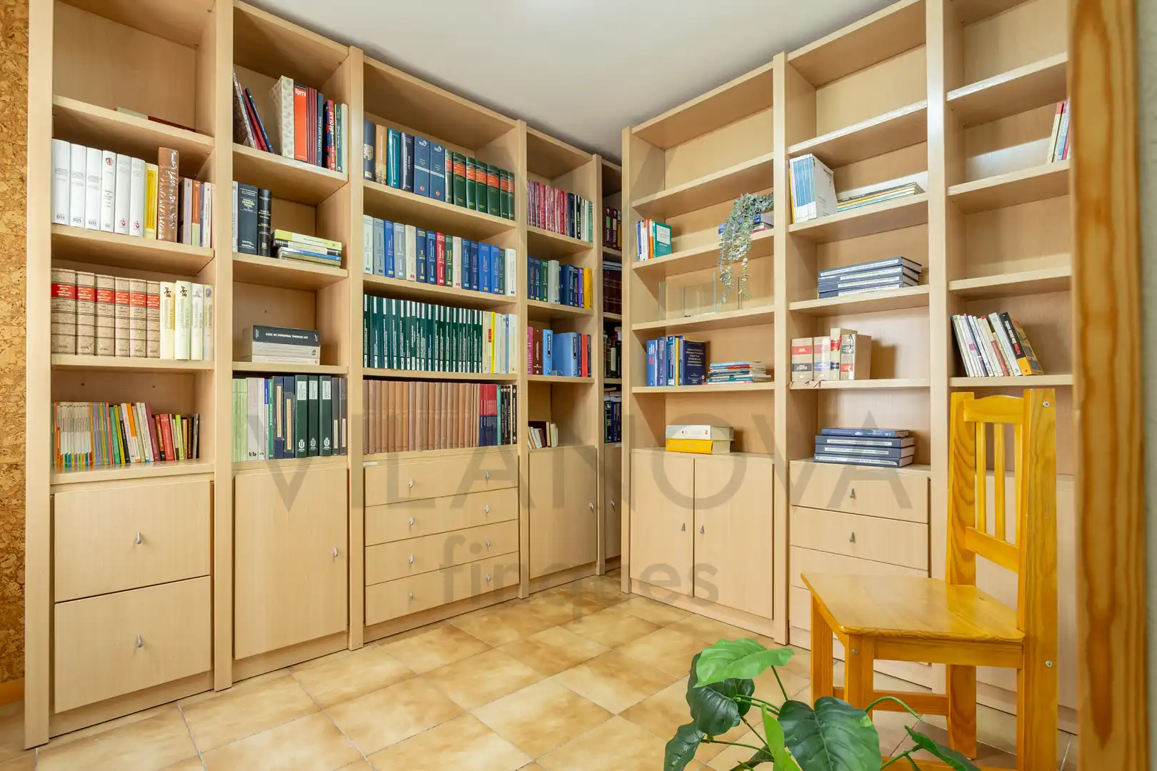 Habitación de Piso en venta en Reus con Calefacción, Terraza y Balcón