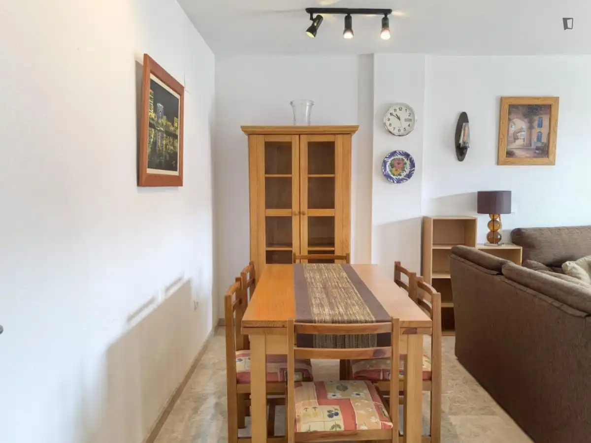 Habitació a Alicante / Alacant, Alicante