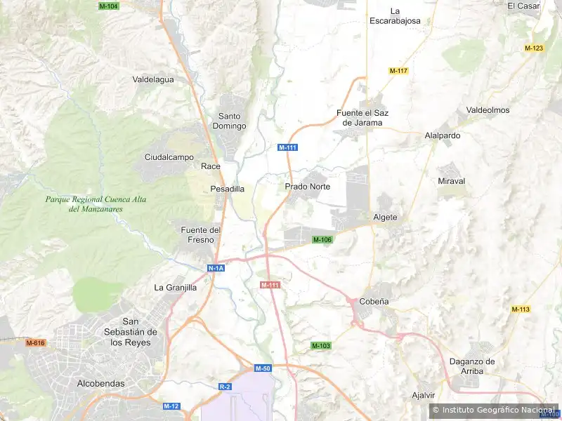 Piso en venta en Prado Norte, imagen 8