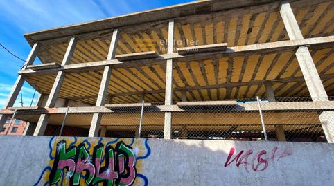 Foto 2 de Casa adosada en venda a Palencia, Calvarrasa de Abajo, Salamanca